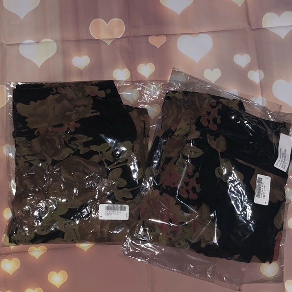 🆕 Flynn Skye Patty Flare Pant in Burnt Rose - Picture 7 of 7